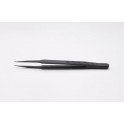 BRUCELLE EN PLASTIQUE 115MM BOUTS FINS