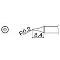 PANNE TYPE I (350°) BLANC POUR FX100