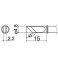 PANNE TYPE KU (350°) BLANC POUR FX100