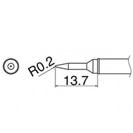 PANNE TYPE SBL (350°) BLANC POUR FX100