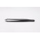 BRUCELLE EN PLASTIQUE 115MM BOUTS FINS