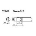 PANNE TYPE 5.2D POUR FM