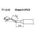 PANNE TYPE 0.2RLB POUR FM