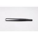 BRUCELLE EN PLASTIQUE 115MM BOUTS FINS ET COURBES
