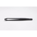 BRUCELLE EN PLASTIQUE 115MM BOUTS FINS EN PALME