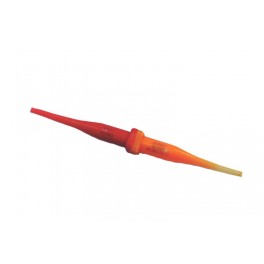 OUTIL D'INSERTION / D'EXTRACTION - ROUGE/ORANGE OUTIL D'INSERTION / D'EXTRACTION - ROUGE/ORANGE