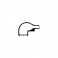 PIECE MOULEE THERMO COUDEE D.11MM