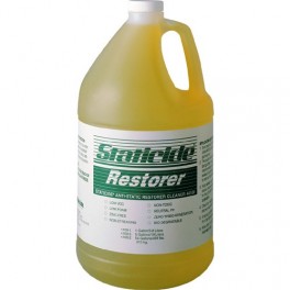 NETTOYANT/RENOVATEUR STATICIDE 19L