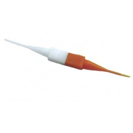 OUTIL D'INSERTION / D'EXTRACTION - ORANGE/BLANC