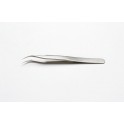 BRUCELLE HAUTE PRECISION 115MM TRES FINE INCURVEE
