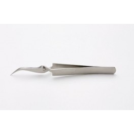 BRUCELLE HAUTE PRECISION INVERSEE 115MM TRES FINE INCURVEE BRUCELLE HAUTE PRECISION INVERSEE 115MM TRES FINE INCURVEE