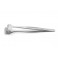 BRUCELLE PREHENSION MATERIAUX FRAGILES 203,2MM