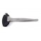 BRUCELLE PREHENSION MATERIAUX FRAGILES 203,2MM BOUTS PLATS TEFLON