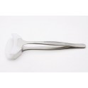 BRUCELLE PREHENSION MATERIAUX FRAGILES 203,2MM BOUTS PLATS TEFLON