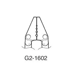 LAME POUR DENUDEUR COURBEE AWG 24-20-22-18 POUR FT801