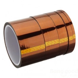 RUBAN KAPTON 7170N LARGEUR 19MM LONGUEUR 33M