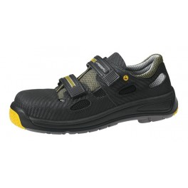 CHAUSSURES DE SECURITE TAILLE 40