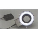 ECLAIRAGE ANNULAIRE A 60 LED