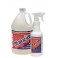 NETTOYANT STATICIDE DE SURFACE NON-POREUSE 3,8L