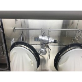 VISSEUSE DEVISSEUSE NEMO CLEANROOM VISSEUSE DEVISSEUSE NEMO CLEANROOM