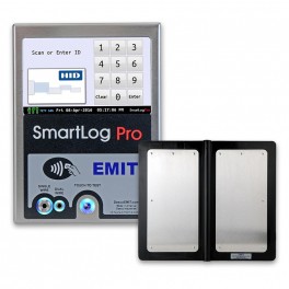 TESTEUR ENTREE DE ZONE ESD SMARTLOG