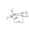 PANNE T36-BC1