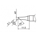 PANNE T36-1BC