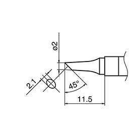 PANNE T36-1BC