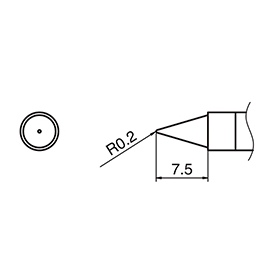 PANNE T36-B