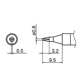 PANNE T36-D08