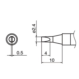 PANNE T36-D24