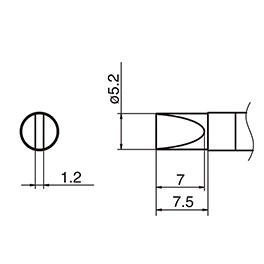 PANNE T36-D52