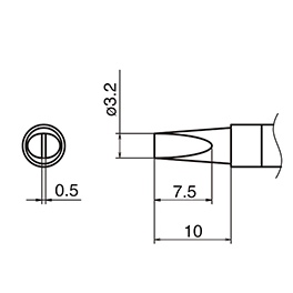 PANNE T36-DL32