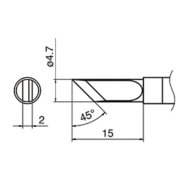 PANNE T36-K