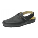 CHAUSSURES DE TRAVAIL TAILLE 34