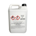 SOLUTION HYDRO ALCOOLIQUE DESINFECTANTE 5 Litres