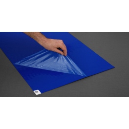 TAPIS PELABLE FONGICIDE BACTERICIDE