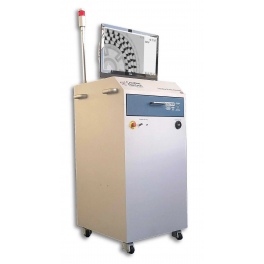 COMPTEUR DE COMPOSANTS A RAYON X COMPTEUR DE COMPOSANTS A RAYON X