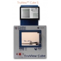 Machine à Rayons X : CUBE