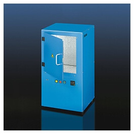 CHAMBRE DE DESINFECTION UV DAV-STERIMAX CHAMBRE DE DESINFECTION UV DAV-STERIMAX