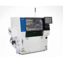MACHINE DE SERIGRAPHIE NPM G MACHINE DE SERIGRAPHIE NPM G