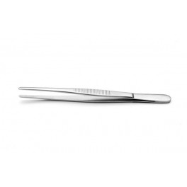 BRUCELLE DURE 130MM TRES DURE LISSE POINTES ET PRISE STRIEES BRUCELLE DURE 130MM TRES DURE LISSE POINTES ET PRISE STRIEES