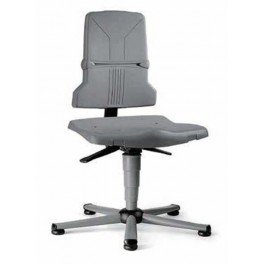 CHAISE PRODUCTION SINTEC PATINS CONTACT PERMANENT + INCL. ASSISE GRISE