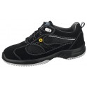CHAUSSURES DE SECURITE TAILLE 35