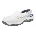 CHAUSSURES DE SECURITE TAILLE 39