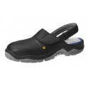 CHAUSSURES DE SECURITE TAILLE 36