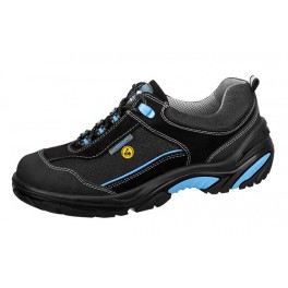 CHAUSSURES DE SECURITE TAILLE 42