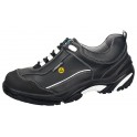 CHAUSSURES DE SECURITE TAILLE 43