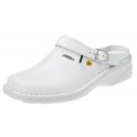 CHAUSSURES DE TRAVAILLE TAILLE 35