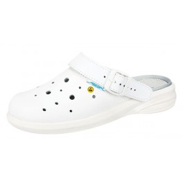 CHAUSSURES DE TRAVAIL TAILLE 35